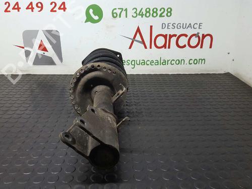 Left front shock absorber RENAULT KANGOO Express (FW0/1_) 1.5 dCi 85 (FW0K, FW0L, FW0B) | BP2739356M16
