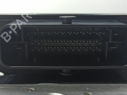 ABS pump NISSAN QASHQAI II (J11, J11_) 1.3 DIG-T | BP11725750M43