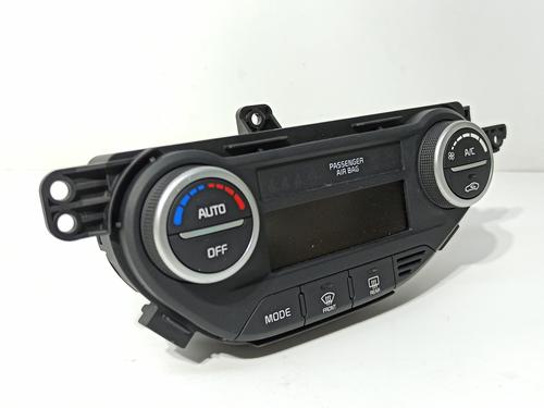 Climate control KIA PICANTO II (TA) 1.0 | BP24137264I5