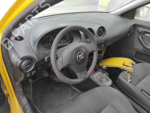 Elektronisk modul SEAT IBIZA III (6L1) 1.9 TDI | BP14542415M83