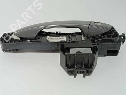 Front left exterior door handle MERCEDES-BENZ B-CLASS Sports Tourer (W246, W242) B 180 CDI (246.200) | BP11294617C128
