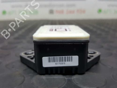 Elektronik Modul PEUGEOT 407 (6D_) 1.6 HDi 110 (6D9HZC, 6D9HYC) | BP14529388M83