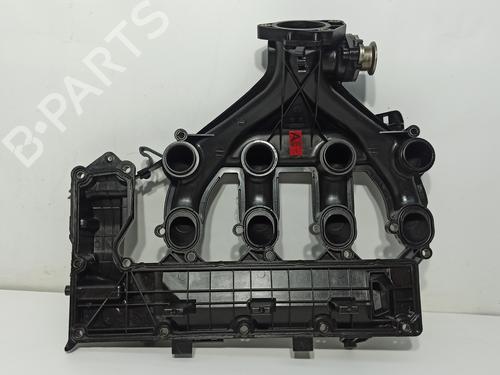 Intake manifold PEUGEOT 407 SW (6E_, 6D_) 2.0 HDi 135 | BP25885577M70