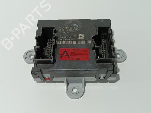 Comfort control module LAND ROVER RANGE ROVER EVOQUE (L551) 2.0 D180 MHEV 4x4 (180 hp) 16662485