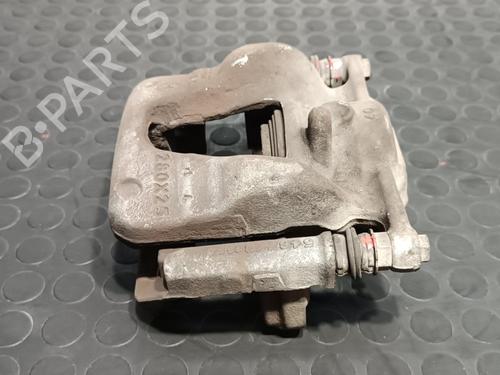 Used Left front brake caliper MERCEDES-BENZ B-CLASS Sports Tourer (W246, W242) B 180 CDI / d (246.212) (109 hp) 15098474