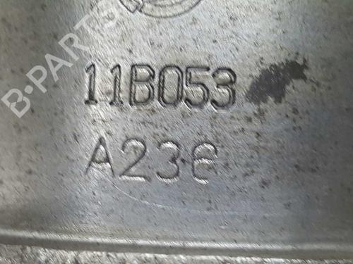 Engine mount FORD KA (RU8) 1.2 | BP10263768M89 - Image 2