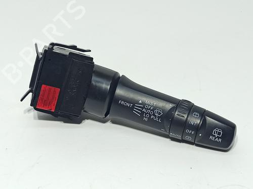 Used Steering column stalk CITROËN C-CROSSER (VU_, VV_) 2.2 HDi (156 hp) 17975888
