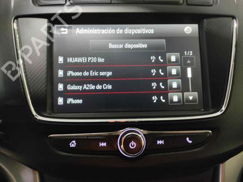 Electronic module OPEL ZAFIRA TOURER C (P12) 1.6 CDTI (75) | BP9665999M83