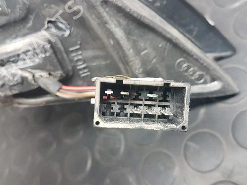 Left mirror AUDI A6 C5 (4B2, 4B4) 2.5 TDI | BP2754785C26