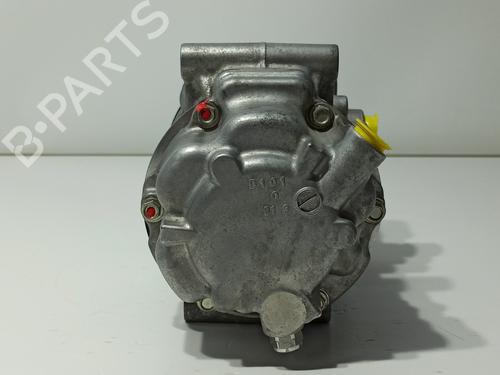 AC compressor TOYOTA COROLLA Hatchback (_E21_, _EA1_, _EH1_)  | BP20857393M34 