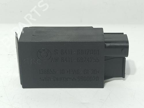 Modulo electronico BMW 3 Touring (E46) 318 i (143 hp) 12319174