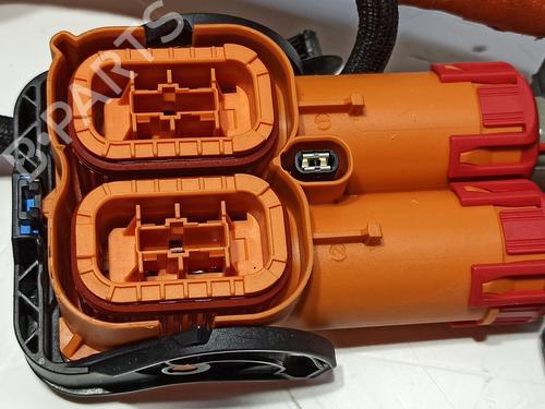 Cable LAND ROVER RANGE ROVER EVOQUE (L551) 1.5 P300e Hybrid 4x4 | BP20141395E12