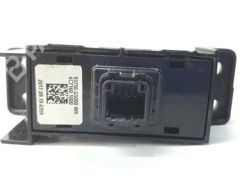 Switch KIA NIRO I (DE) 1.6 GDI Hybrid | BP5889410I30 