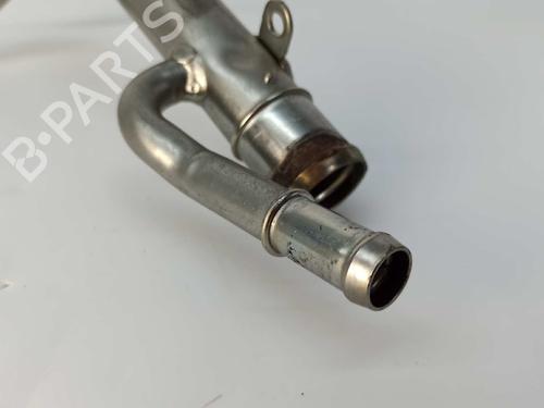 Pipe VOLVO V40 Hatchback (525)  | BP14543310M125 