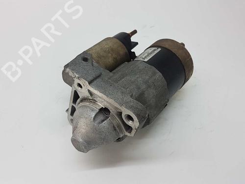 Startmotor RENAULT CLIO II (BB_, CB_) 1.5 dCi (B/CB03) (80 hp) 6315902