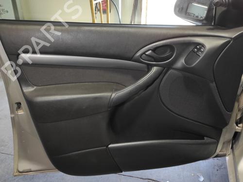 Front left panel FORD FOCUS I (DAW, DBW) 1.8 TDCi | BP29345399C58 