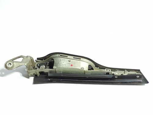 Rear left exterior door handle SEAT LEON (1P1) 2.0 TDI 16V | BP18599593C130 