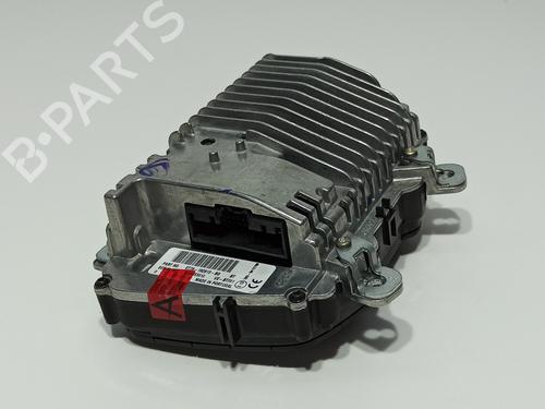 Bilradio FORD TOURNEO COURIER B460 MPV 1.5 TDCi | BP22593640E6 