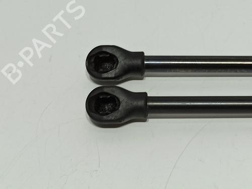 Tailgate lift support PEUGEOT 3008 II SUV (MC_, MR_, MJ_, M4_) 1.5 BlueHDi 130 | BP18897850C138 