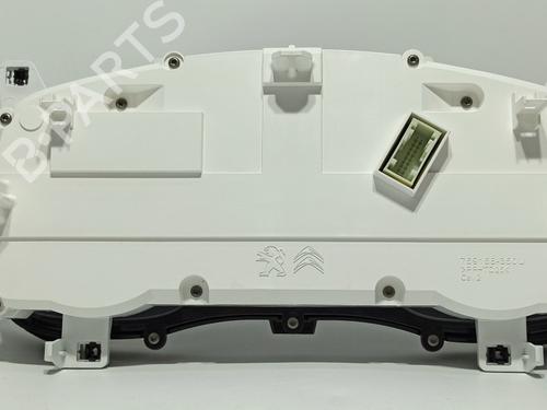 Instrument cluster CITROËN JUMPY III Van (V_) 2.0 BlueHDi 150 | BP12202630C47 