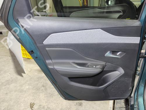Rear left panel PEUGEOT 308 SW III (FC_, FJ_, FR_, F4_, FN_) BlueHDi 130 (FCYHZL, FCYHZT) | BP23560530C60