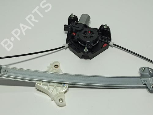 Used Front right window mechanism Front right window mechanism TOYOTA AYGO X (_B7_) 1.0 VVT-i (KGB70) (72 hp) 40107646 40107646