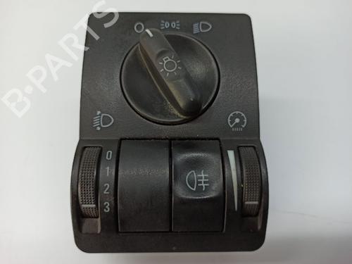 Hovedlysbryter OPEL CORSA C (X01) 1.0 (F08, F68) (58 hp) 5126684