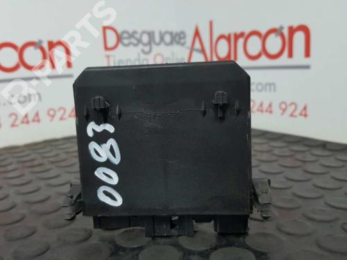 Comfort control module MERCEDES-BENZ C-CLASS (W203) C 320 CDI (203.020) | BP2771424M56 