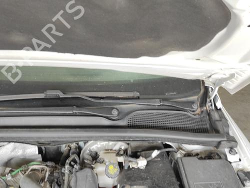 Scuttle panel RENAULT CLIO V (B7_) 1.0 LPG (B7MT) | BP36433006C110 - Image 2