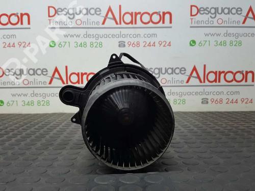 Heater blower motor RENAULT CLIO IV (BH_) 1.5 dCi 90 | BP2748428M62 