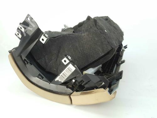 Glove box MERCEDES-BENZ S-CLASS (W221, V221) S 320 CDI (221.022, 221.122) | BP3675987C95 