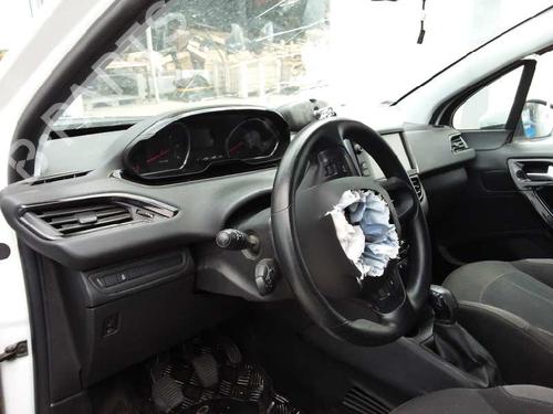 Electronic sensor PEUGEOT 208 I (CA_, CC_) 1.4 HDi | BP14530182M84