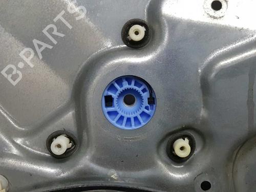 Front right window mechanism SEAT IBIZA III (6L1) 1.2 | BP3290895C23