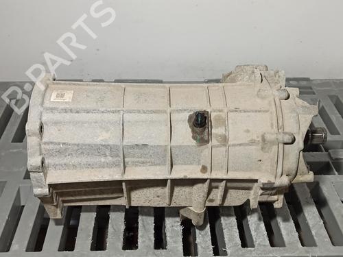 Transfer box AUDI Q7 (4LB) 3.0 TDI quattro | BP29217399M36