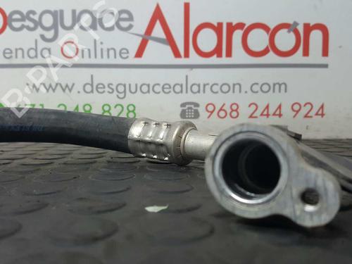 AC pipe RENAULT MEGANE III Hatchback (BZ0/1_, B3_) 1.6 16V (BZ1B, BZ1H) | BP14530034M126