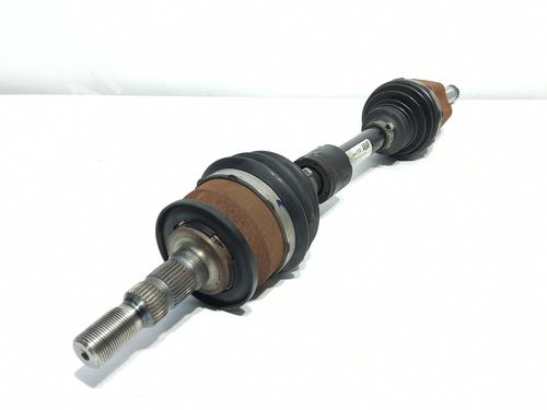 Left front driveshaft OPEL ASTRA K (B16) 1.4 Turbo (68) | BP11178477M38