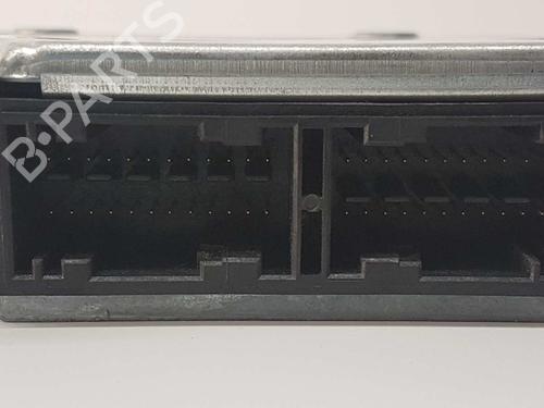ECU airbags PEUGEOT 607 (9D, 9U) 2.7 HDi 24V | BP5266214M53