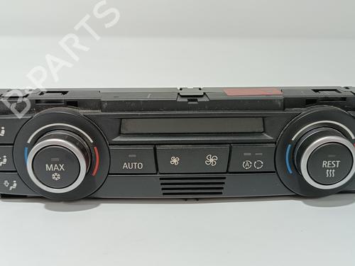 Used Climate control BMW 1 (E87) 120 d (177 hp) 15098501