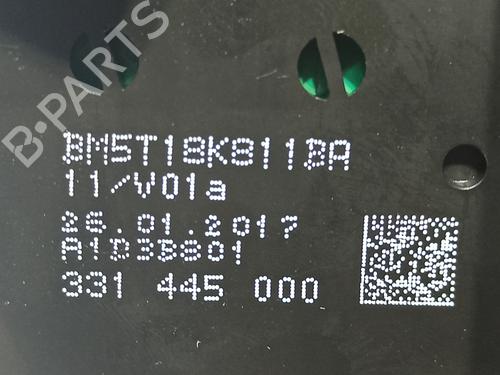 Switch FORD ECOSPORT 1.0 EcoBoost | BP14545056I30