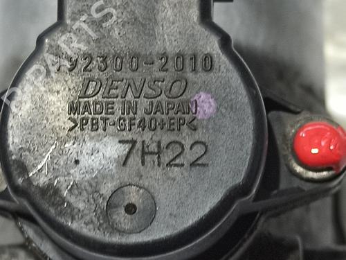 Throttle body TOYOTA AVENSIS Saloon (_T25_) 2.2 D-4D (ADT251_, ADT251R) | BP27887457M82