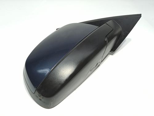 Right mirror OPEL MERIVA A MPV (X03) 1.7 CDTI (E75) | BP13873516C27