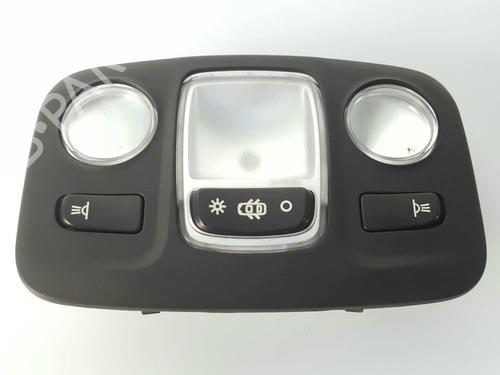 Interior roof light PEUGEOT 308 II (LB_, LP_, LW_, LH_, L3_) 2.0 GT BlueHDi 180 | BP11387635I8 