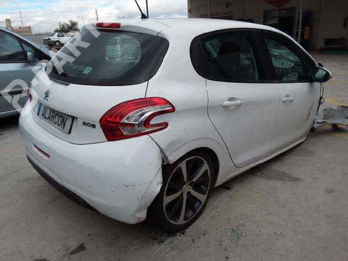 Electronic sensor PEUGEOT 208 I (CA_, CC_) 1.4 HDi | BP8748536M84 