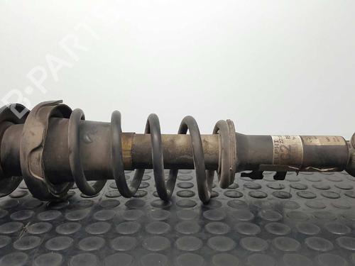 Dämpfer hinten rechts für MINI MINI (R50, R53) One D (88 hp) 2735135