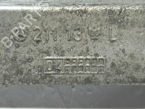 Left front suspension arm MERCEDES-BENZ E-CLASS (W211) E 320 CDI (211.026) | BP18897957M12 