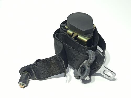 Front right seatbelt CITROËN JUMPER II Van 2.2 HDi 120 | BP34399901I25 - Image 5
