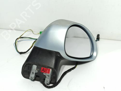 Right mirror CITROËN C4 Coupe (LA_) 1.6 16V | BP23412991C27 