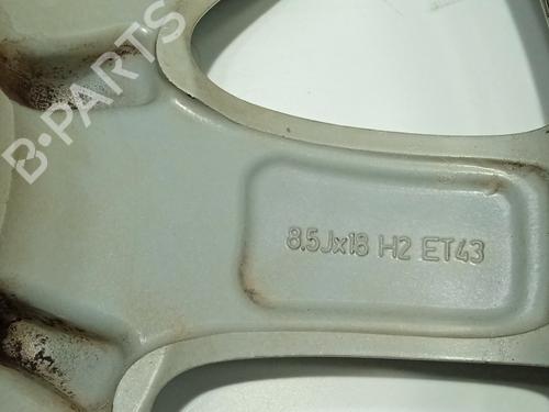 Rim MERCEDES-BENZ S-CLASS (W221, V221)  | BP29047196C45 