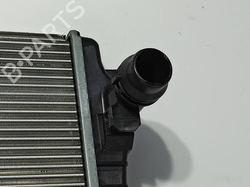 Water radiator VW TIGUAN (AD1, AX1) 1.4 TSI 4motion | BP24534461M31