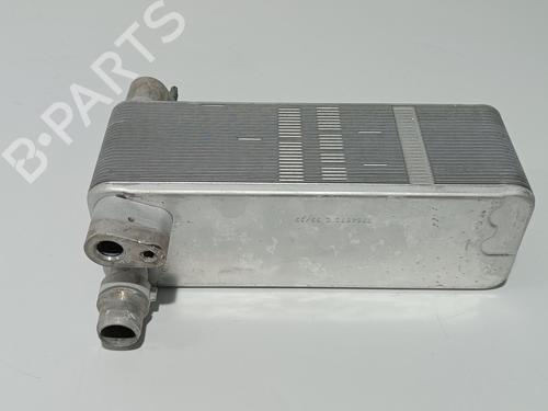 AC radiator CITROËN C4 III (BA_, BB_, BC_) ë-C4 (BCZKXC, BZCKSC) | BP16038662M32